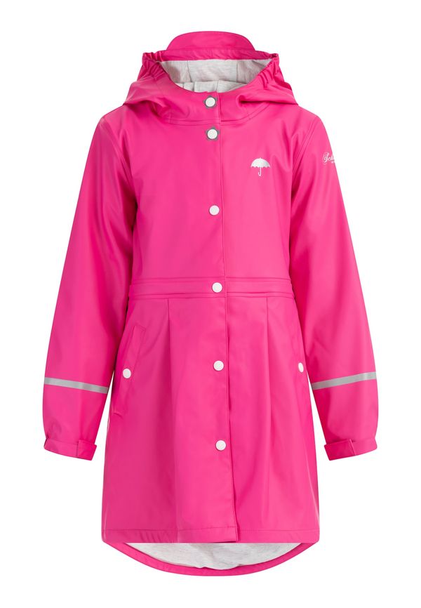 Schmuddelwedda Schmuddelwedda Kaput  roza / srebro