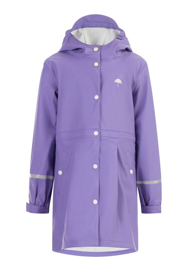 Schmuddelwedda Schmuddelwedda Kaput  svijetlosiva / lila