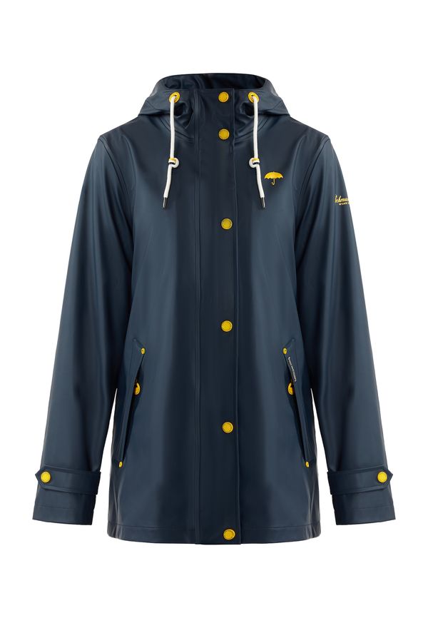 Schmuddelwedda Schmuddelwedda Tehnička jakna  plava