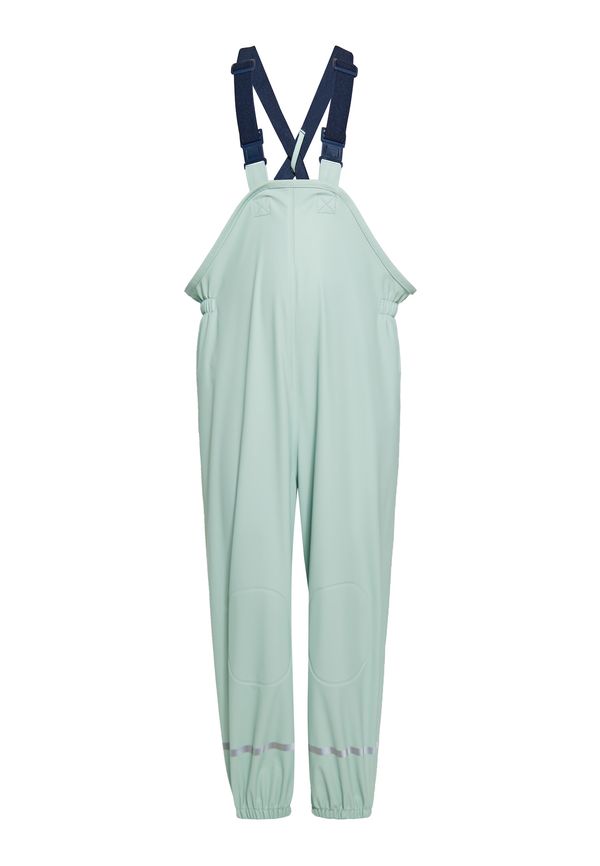 Schmuddelwedda Schmuddelwedda Tehničke hlače  morsko plava / siva / menta