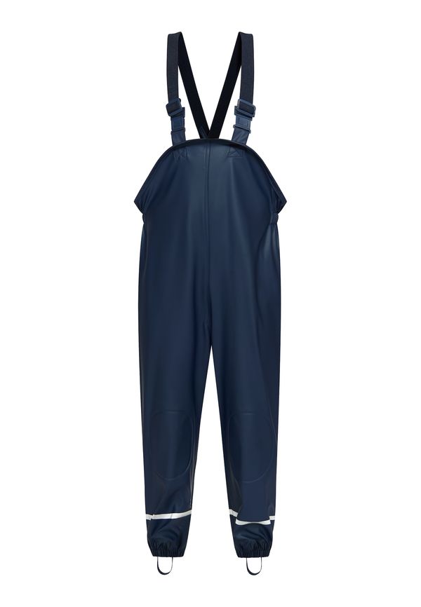 Schmuddelwedda Schmuddelwedda Tehničke hlače  morsko plava / srebrno siva