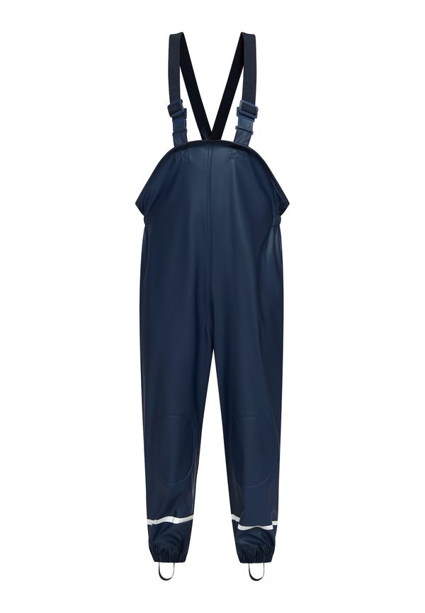 Schmuddelwedda Schmuddelwedda Tehničke hlače  morsko plava / svijetlosiva