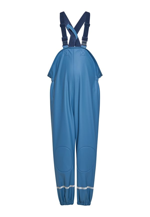 Schmuddelwedda Schmuddelwedda Tehničke hlače  plava / morsko plava / bijela