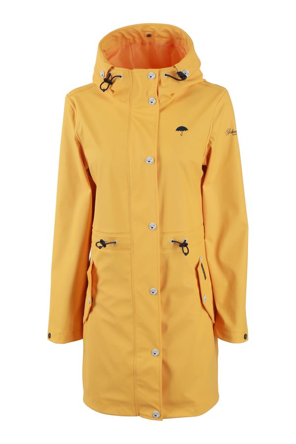 Schmuddelwedda Schmuddelwedda Tehnički kaput  med