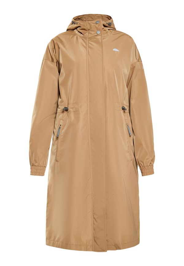 Schmuddelwedda Schmuddelwedda Tehnički kaput  pijesak