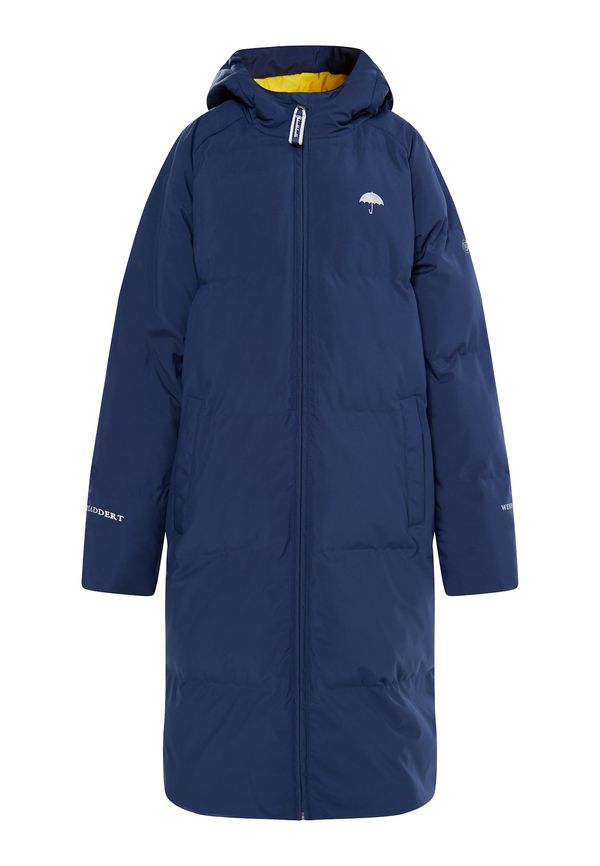 Schmuddelwedda Schmuddelwedda Zimska jakna  morsko plava / svijetlosiva / bijela