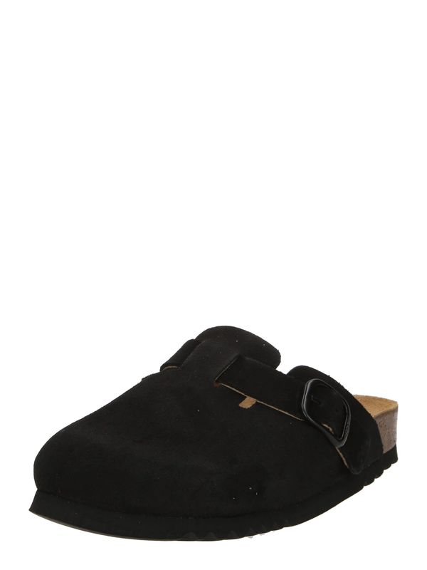 SCHOLL SCHOLL Klompe  crna