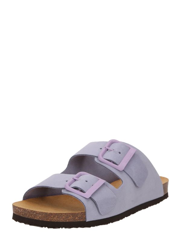 SCHOLL SCHOLL Natikače s potpeticom 'MICOLE'  svijetloplava