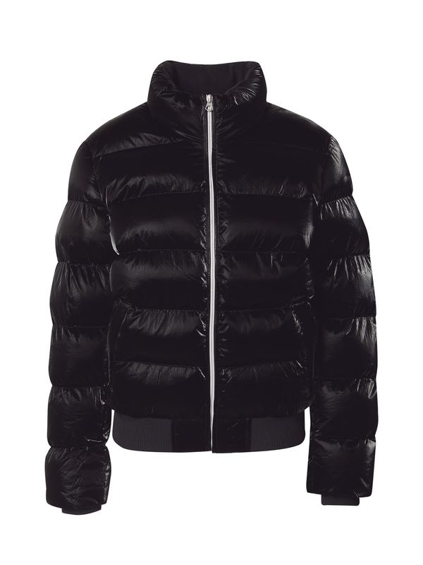 Schott NYC Schott NYC Zimska jakna 'CLAREW'  crna