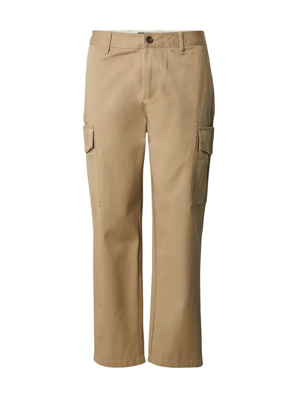 SCOTCH & SODA SCOTCH & SODA Cargo hlače  bež
