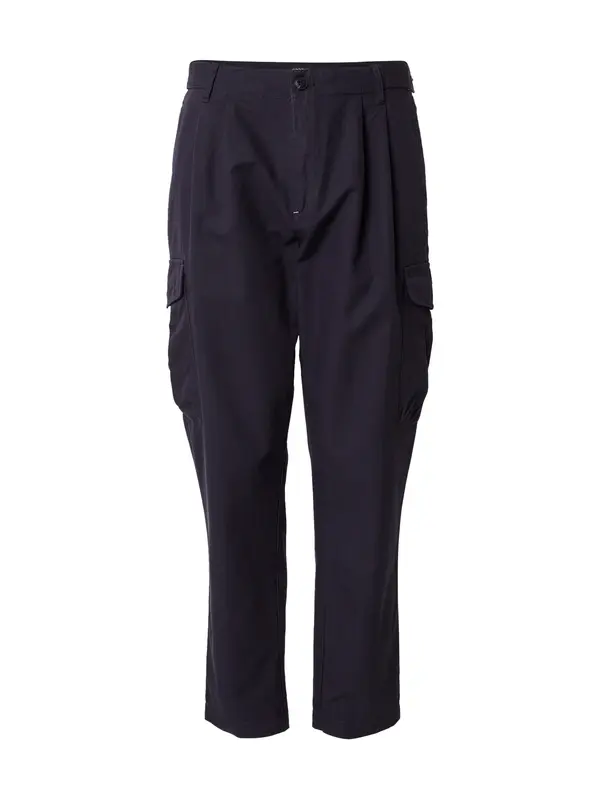 SCOTCH & SODA SCOTCH & SODA Cargo hlače  morsko plava