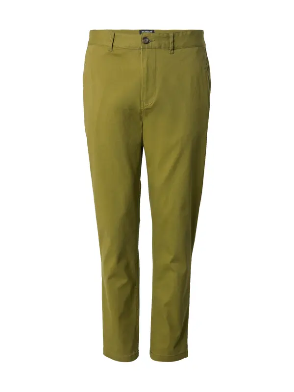 SCOTCH & SODA SCOTCH & SODA Chino hlače 'DRIFT'  maslinasta