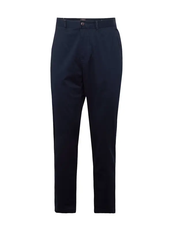 SCOTCH & SODA SCOTCH & SODA Chino hlače 'Drift'  morsko plava