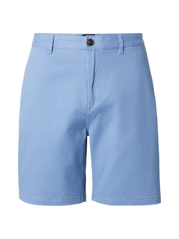 SCOTCH & SODA SCOTCH & SODA Chino hlače 'Seasonal Core'  golublje plava