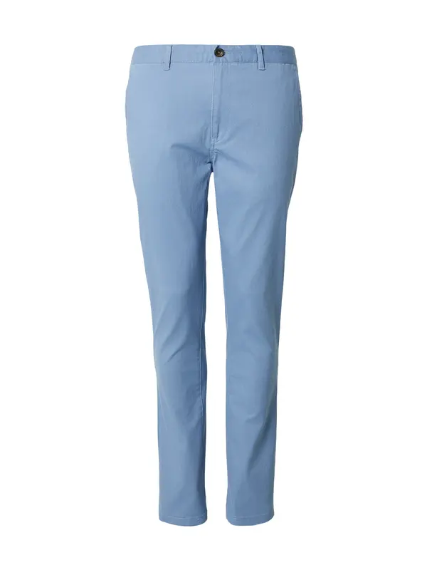 SCOTCH & SODA SCOTCH & SODA Chino hlače 'Seasonal Core'  kraljevsko plava