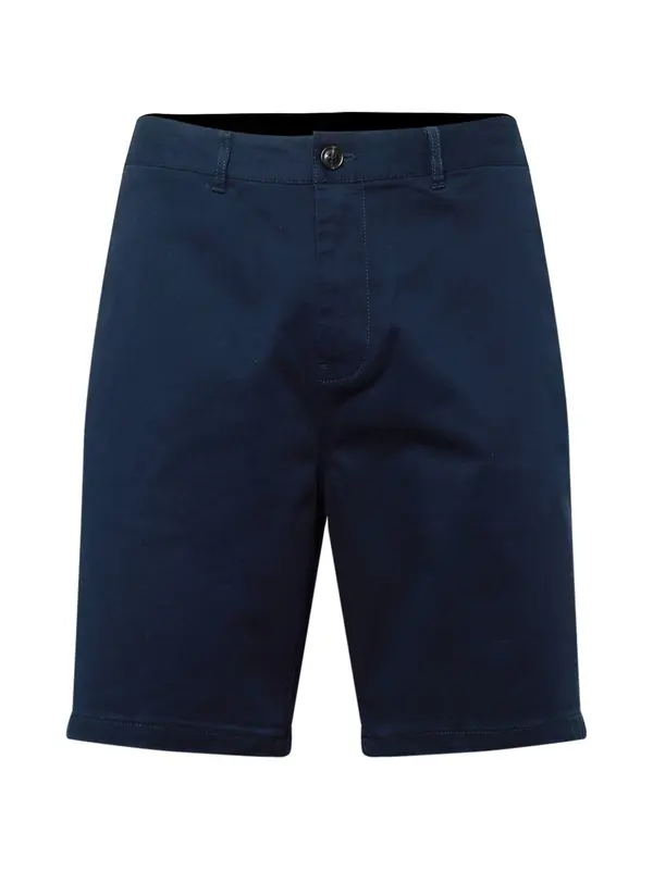 SCOTCH & SODA SCOTCH & SODA Chino hlače 'Stuart'  mornarsko plava
