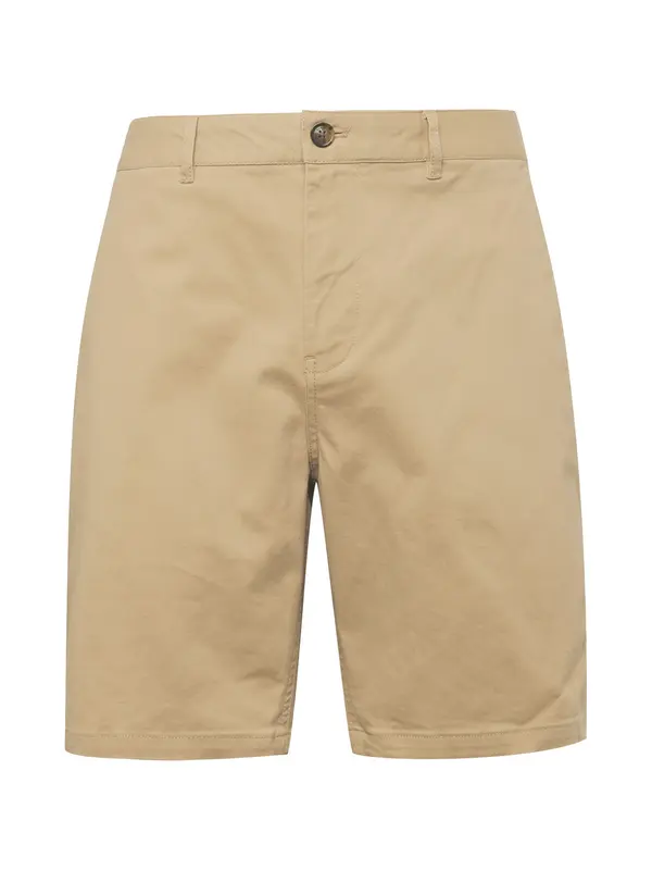 SCOTCH & SODA SCOTCH & SODA Chino hlače 'Stuart'  pijesak