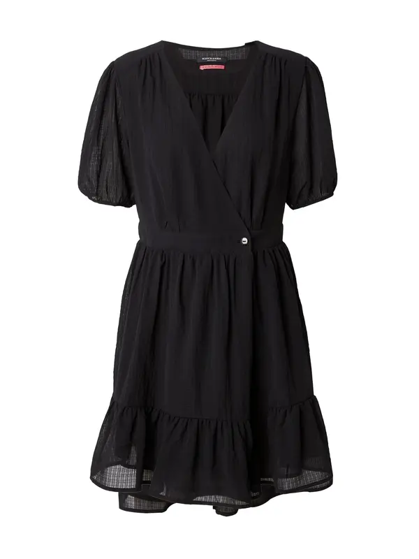 SCOTCH & SODA SCOTCH & SODA Haljina  crna
