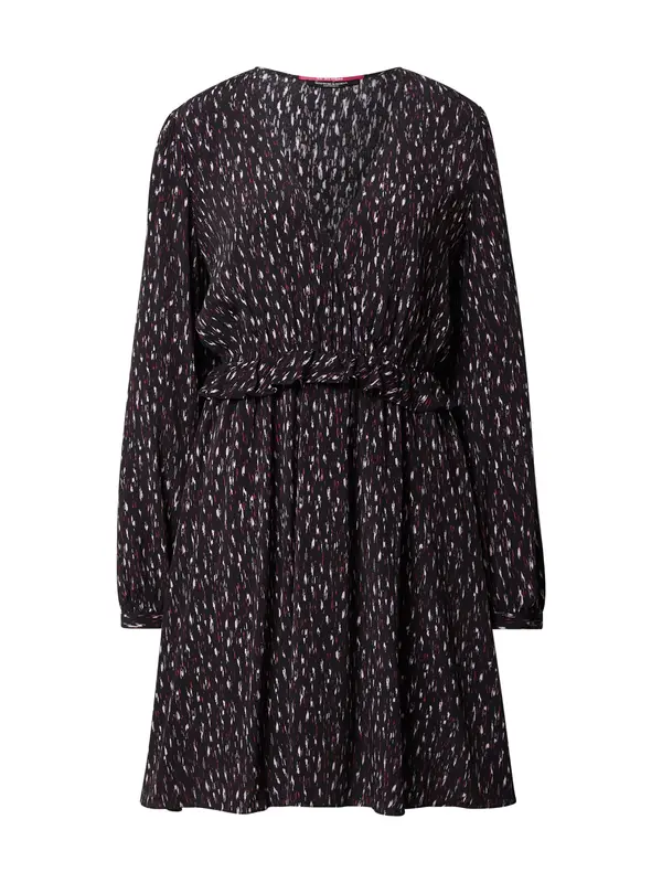 SCOTCH & SODA SCOTCH & SODA Haljina  pastelno roza / crvena / crna