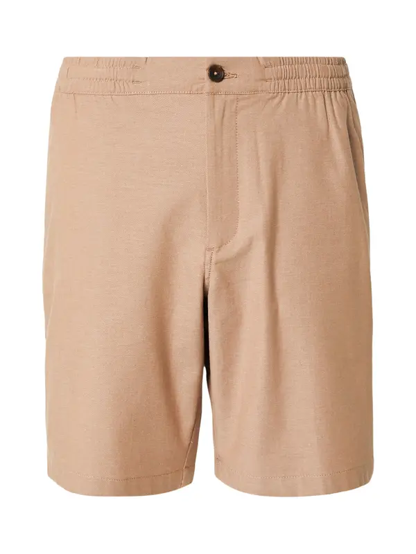 SCOTCH & SODA SCOTCH & SODA Hlače  bež