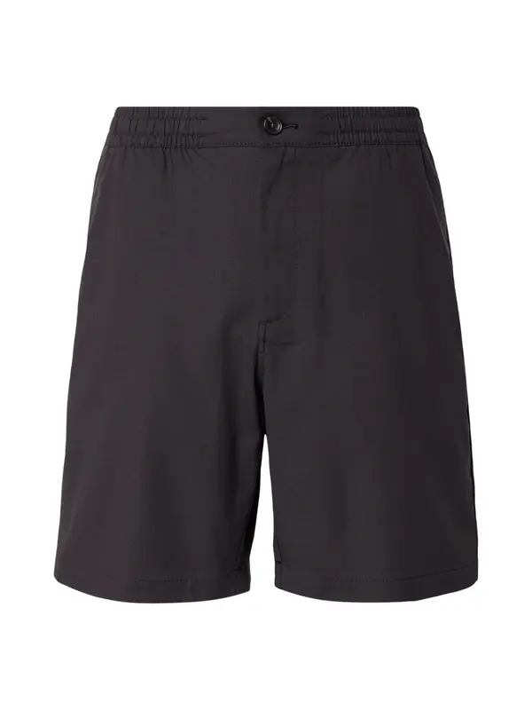 SCOTCH & SODA SCOTCH & SODA Hlače  crna