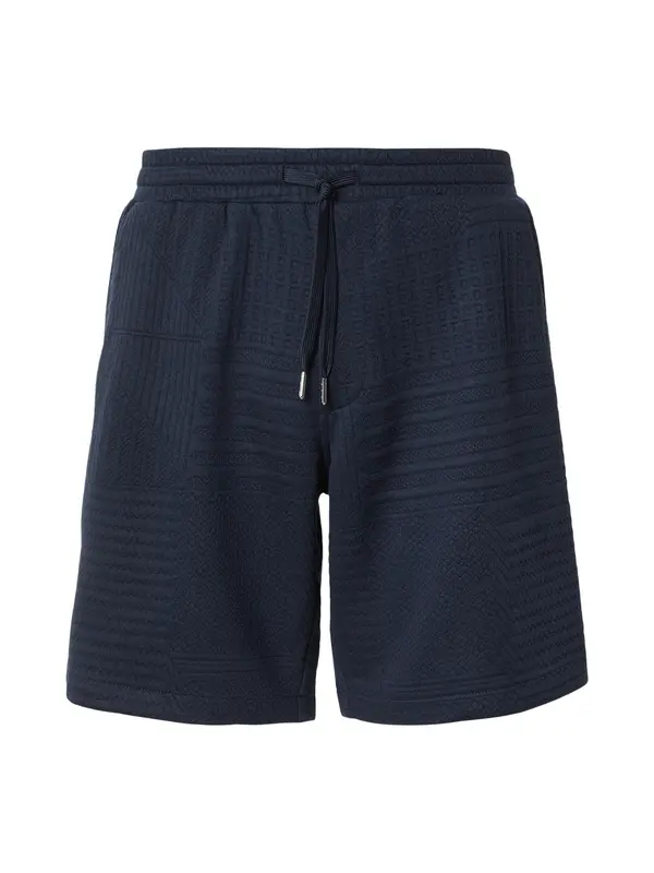 SCOTCH & SODA SCOTCH & SODA Hlače  mornarsko plava