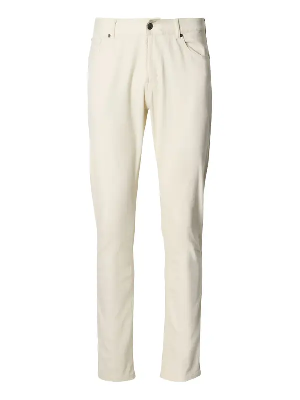SCOTCH & SODA SCOTCH & SODA Hlače 'RALSTON'  bež