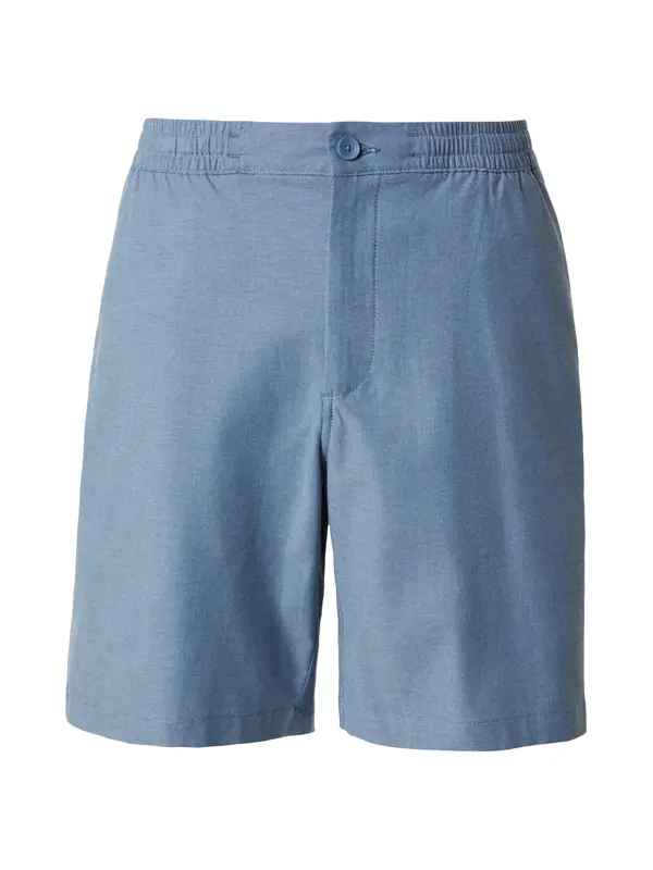 SCOTCH & SODA SCOTCH & SODA Hlače  svijetloplava