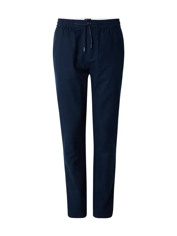 SCOTCH & SODA SCOTCH & SODA Hlače 'WARREN'  tamno plava