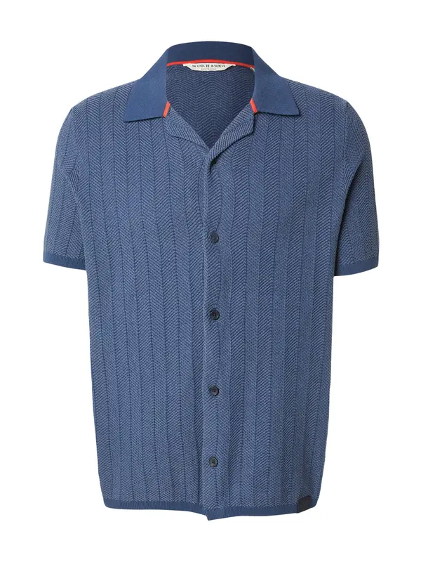 SCOTCH & SODA SCOTCH & SODA Kardigan  safirno plava