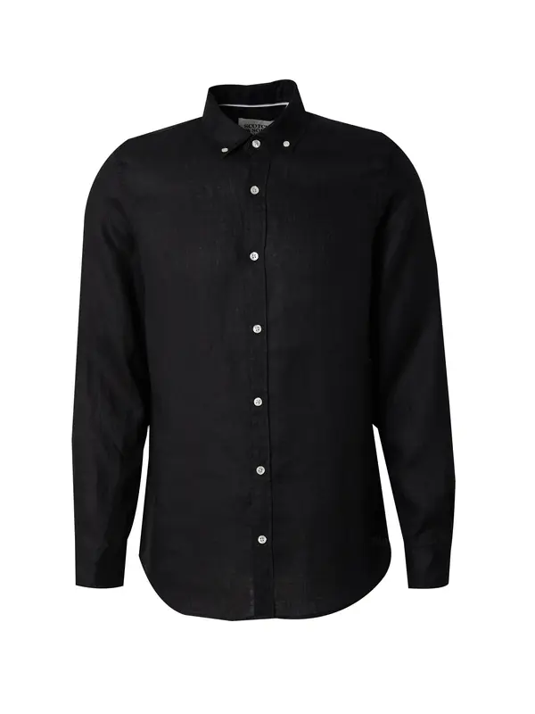 SCOTCH & SODA SCOTCH & SODA Košulja 'Core'  crna
