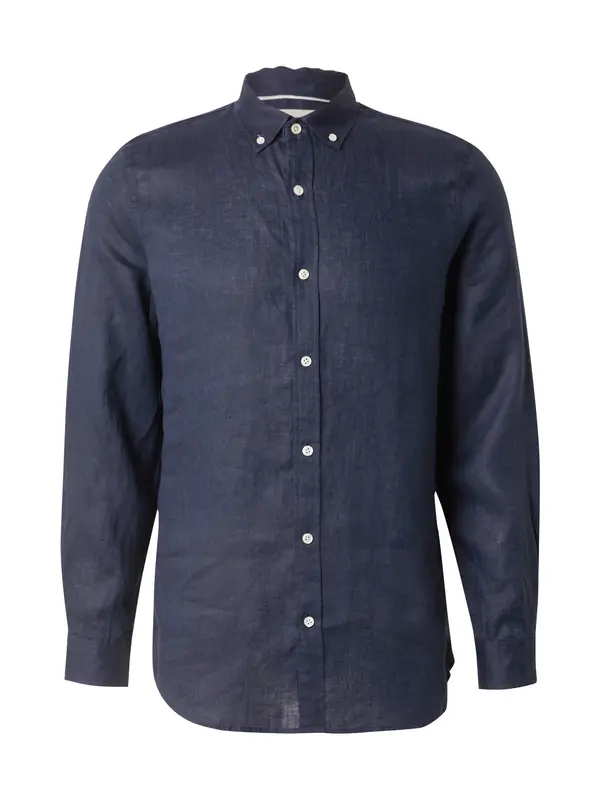 SCOTCH & SODA SCOTCH & SODA Košulja 'CORE'  morsko plava