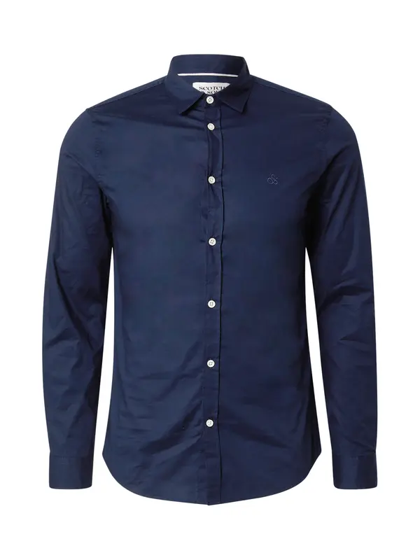 SCOTCH & SODA SCOTCH & SODA Košulja  morsko plava