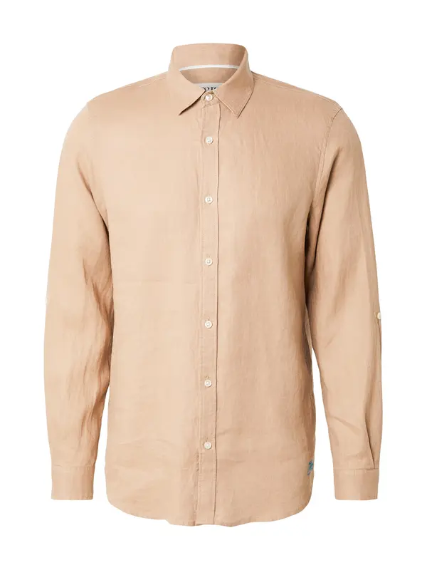 SCOTCH & SODA SCOTCH & SODA Košulja  pijesak