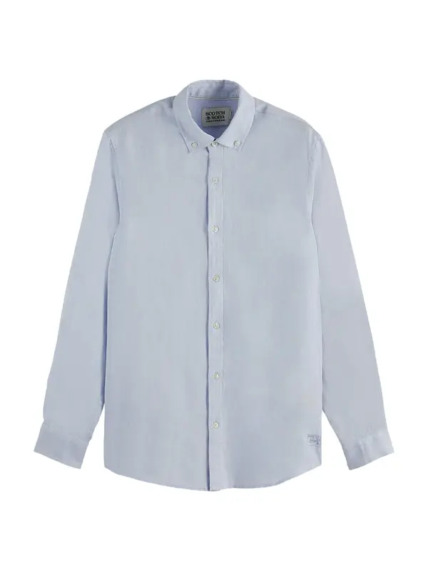 SCOTCH & SODA SCOTCH & SODA Košulja  svijetloplava