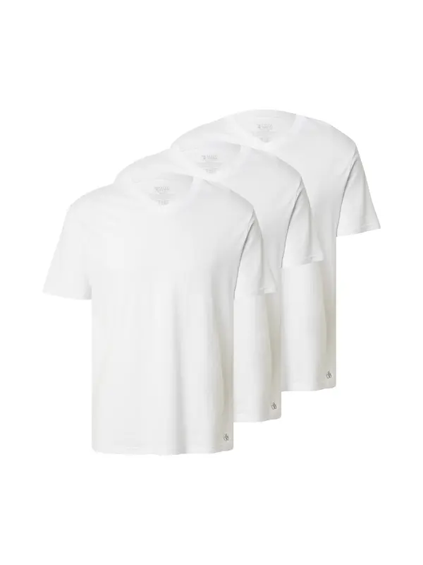 SCOTCH & SODA SCOTCH & SODA Majica  bijela