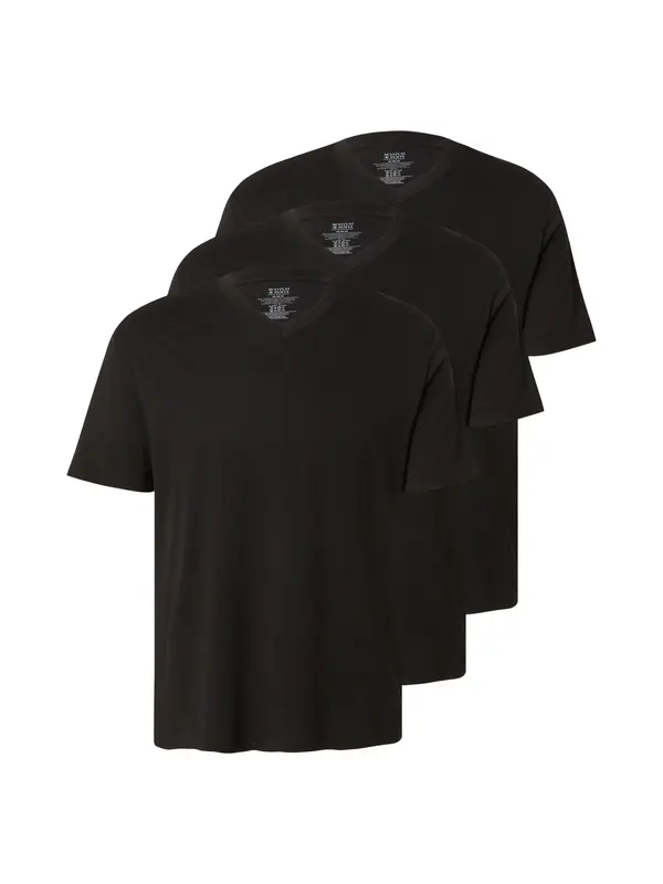 SCOTCH & SODA SCOTCH & SODA Majica  crna