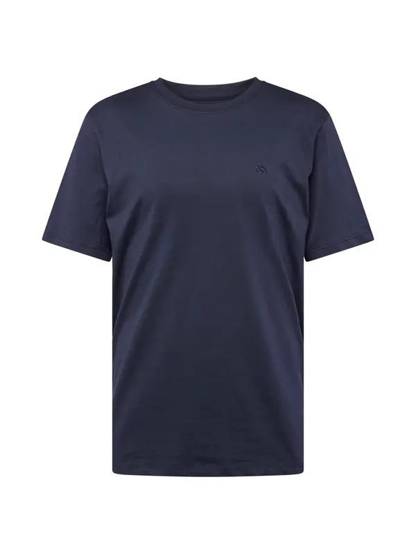SCOTCH & SODA SCOTCH & SODA Majica  morsko plava