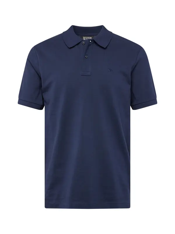 SCOTCH & SODA SCOTCH & SODA Majica  morsko plava