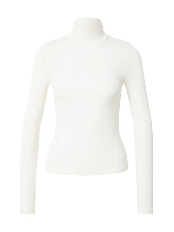 SCOTCH & SODA SCOTCH & SODA Majica  prljavo bijela