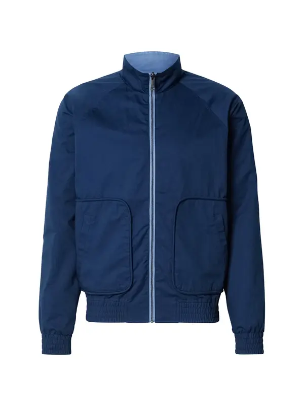 SCOTCH & SODA SCOTCH & SODA Prijelazna jakna  mornarsko plava