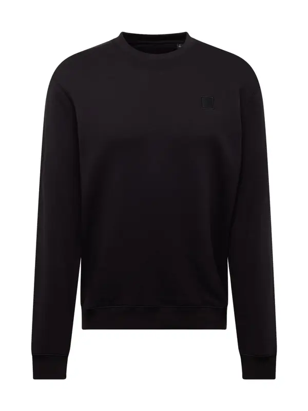 SCOTCH & SODA SCOTCH & SODA Sweater majica  crna