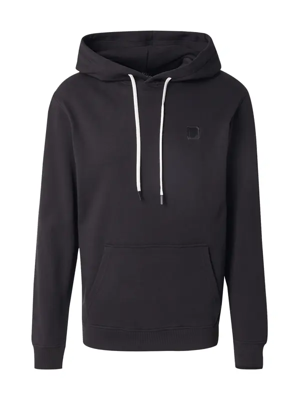 SCOTCH & SODA SCOTCH & SODA Sweater majica 'Essential'  crna