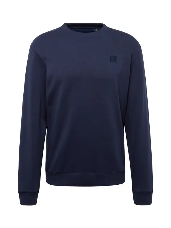 SCOTCH & SODA SCOTCH & SODA Sweater majica  morsko plava