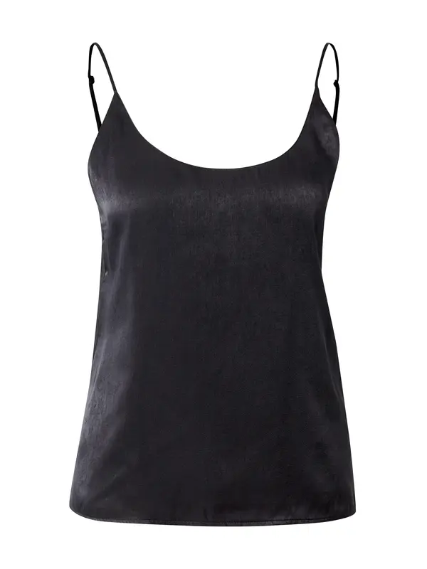 SCOTCH & SODA SCOTCH & SODA Top 'CORE'  crna