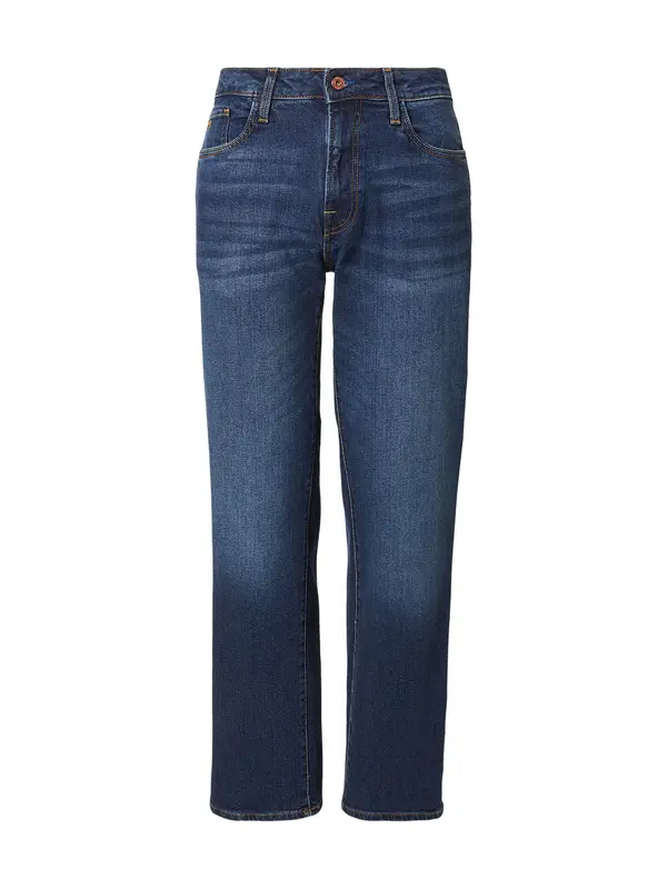 SCOTCH & SODA SCOTCH & SODA Traperice 'CANAL AUTHENTIC'  plavi traper