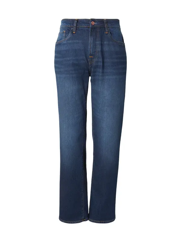 SCOTCH & SODA SCOTCH & SODA Traperice 'CANAL AUTHENTIC'  plavi traper