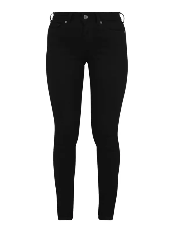 SCOTCH & SODA SCOTCH & SODA Traperice 'CORE BOHEMIENNE'  crni traper