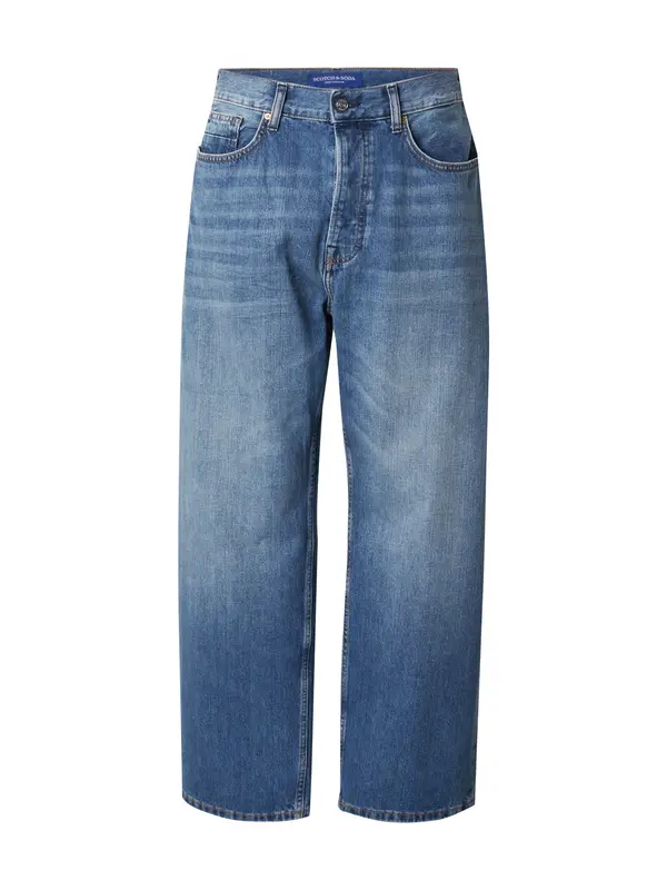 SCOTCH & SODA SCOTCH & SODA Traperice 'CORE'  plavi traper