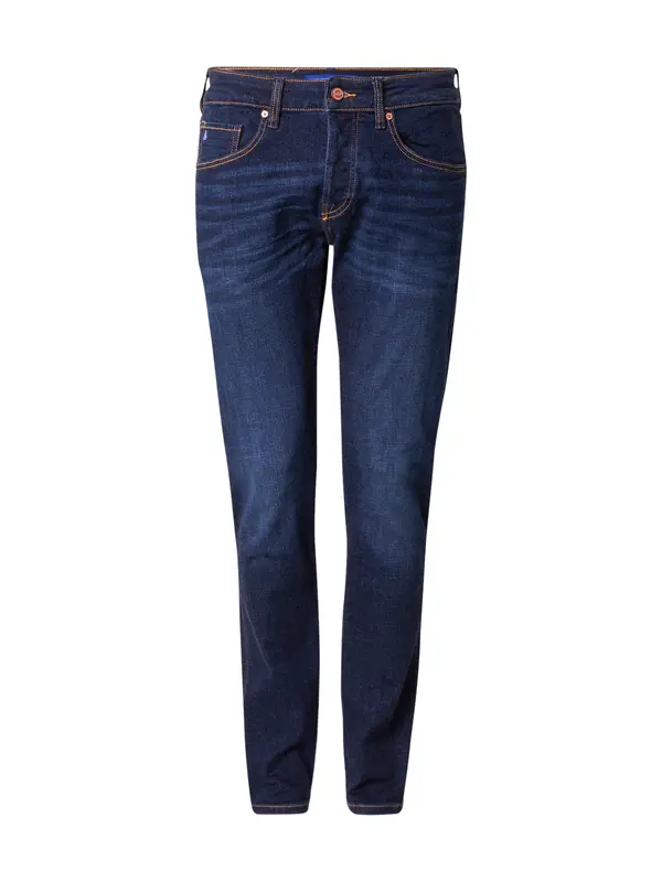 SCOTCH & SODA SCOTCH & SODA Traperice 'Core Ralston'  tamno plava